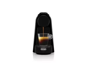 Nespresso DeLonghi Essenza Mini Espresso Coffee maker