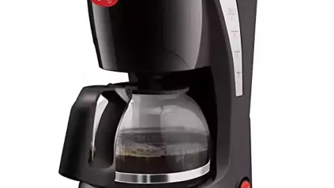 Pigeon-Brewster-Coffee-Maker-600-Watt-4-Cups-Drip-Coffee-maker-Black