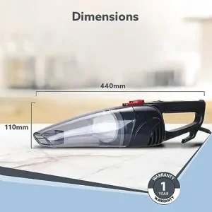 Best Vacuum Cleaner for Home in India 2024